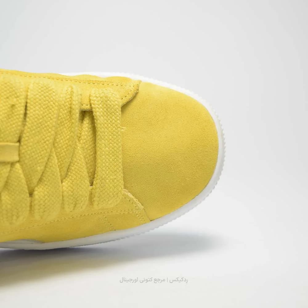 کتونی Puma مدل Suede XL – 395205-25 — تصویر ۲