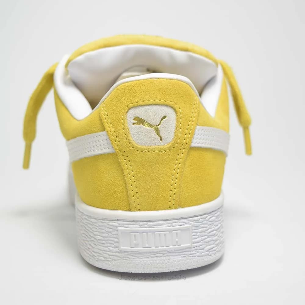 کتونی Puma مدل Suede XL – 395205-25 — تصویر ۷
