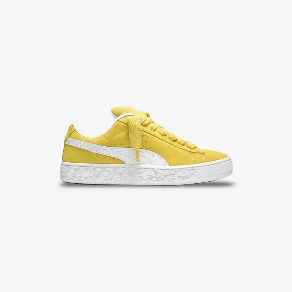 کتونی Puma مدل Suede XL – 395205-25