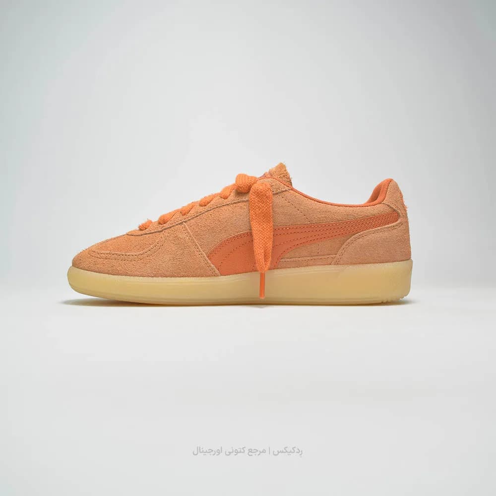 کتونی Puma مدل palermo – 397251-04 — تصویر ۲