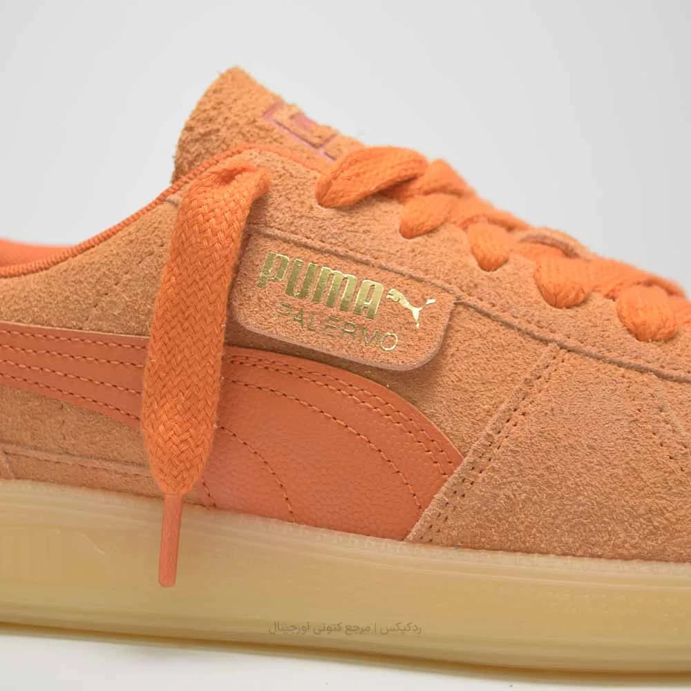 کتونی Puma مدل palermo – 397251-04 — تصویر ۵