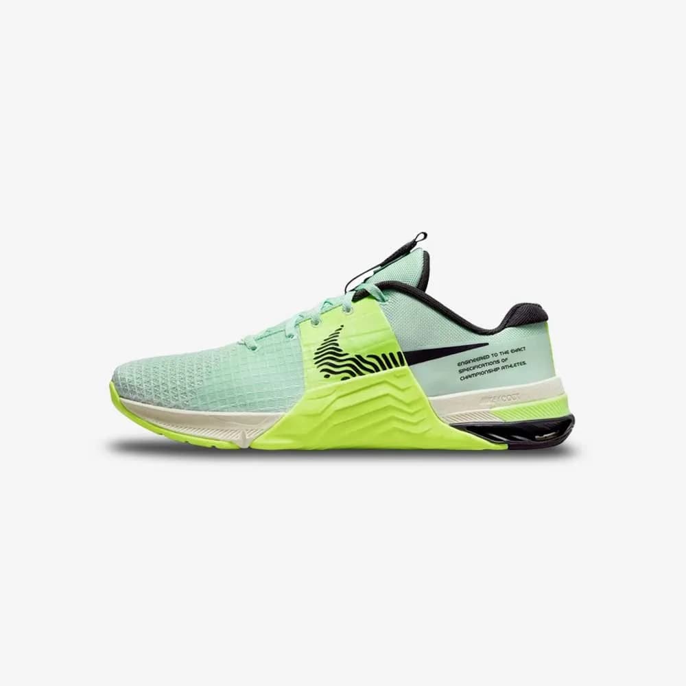 کفش کراسفیت Nike مدل Metcon 8 – DO9328-300 — تصویر ۵