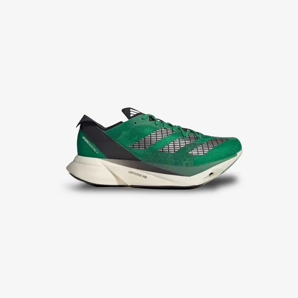 کفش دویدن مسابقه‌ Adidas مدل Adizero Adios Pro 3 – GW7259