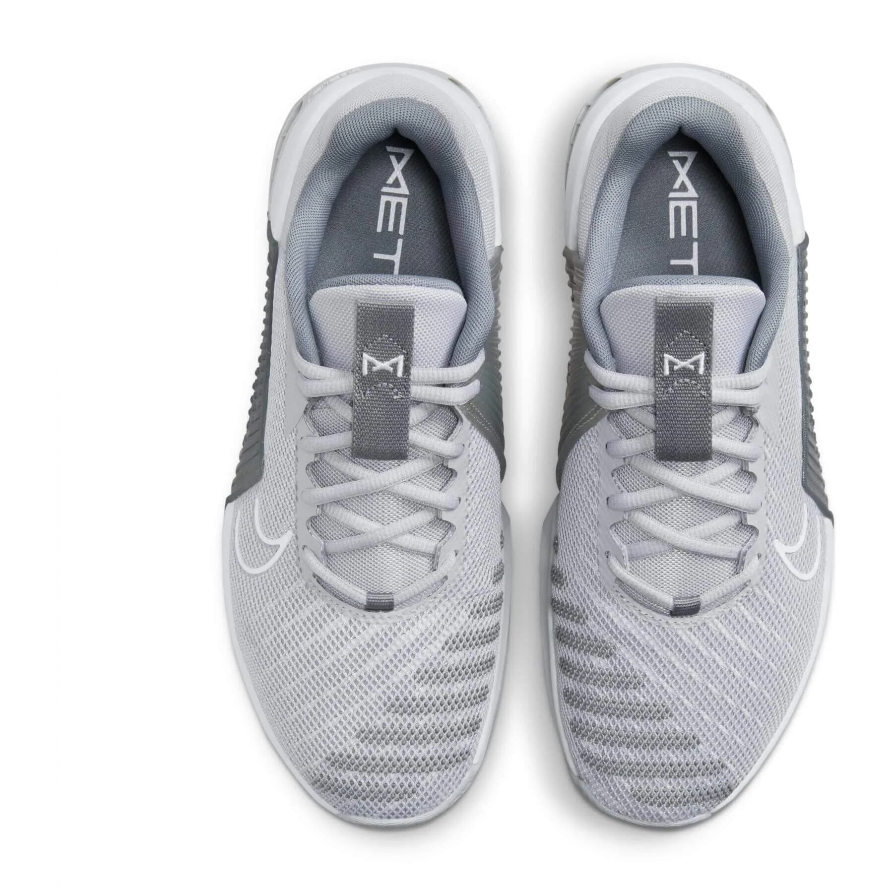 کفش کراسفیت Nike مدل Metcon 9 – DZ2617-002 — تصویر ۴