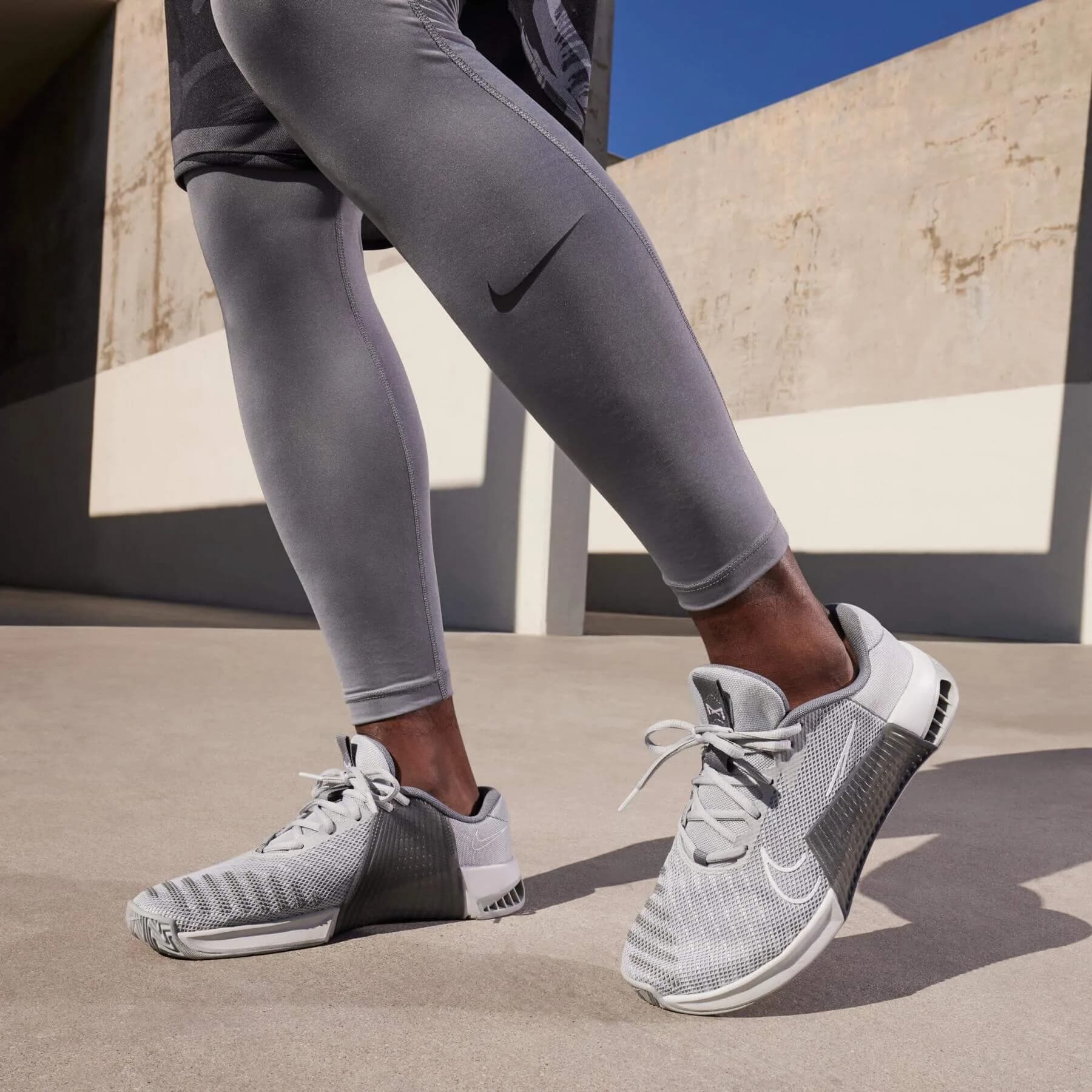 کفش کراسفیت Nike مدل Metcon 9 – DZ2617-002 — تصویر ۸