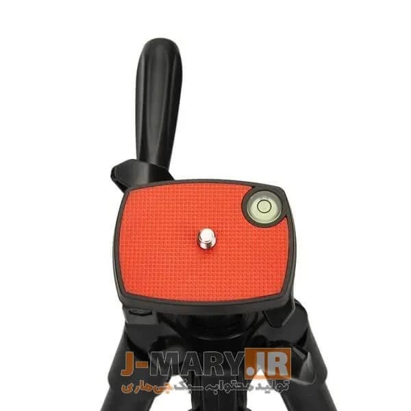 سه پایه جیماری مدل Jmary KP-2205 +🎁هدیه — تصویر ۸