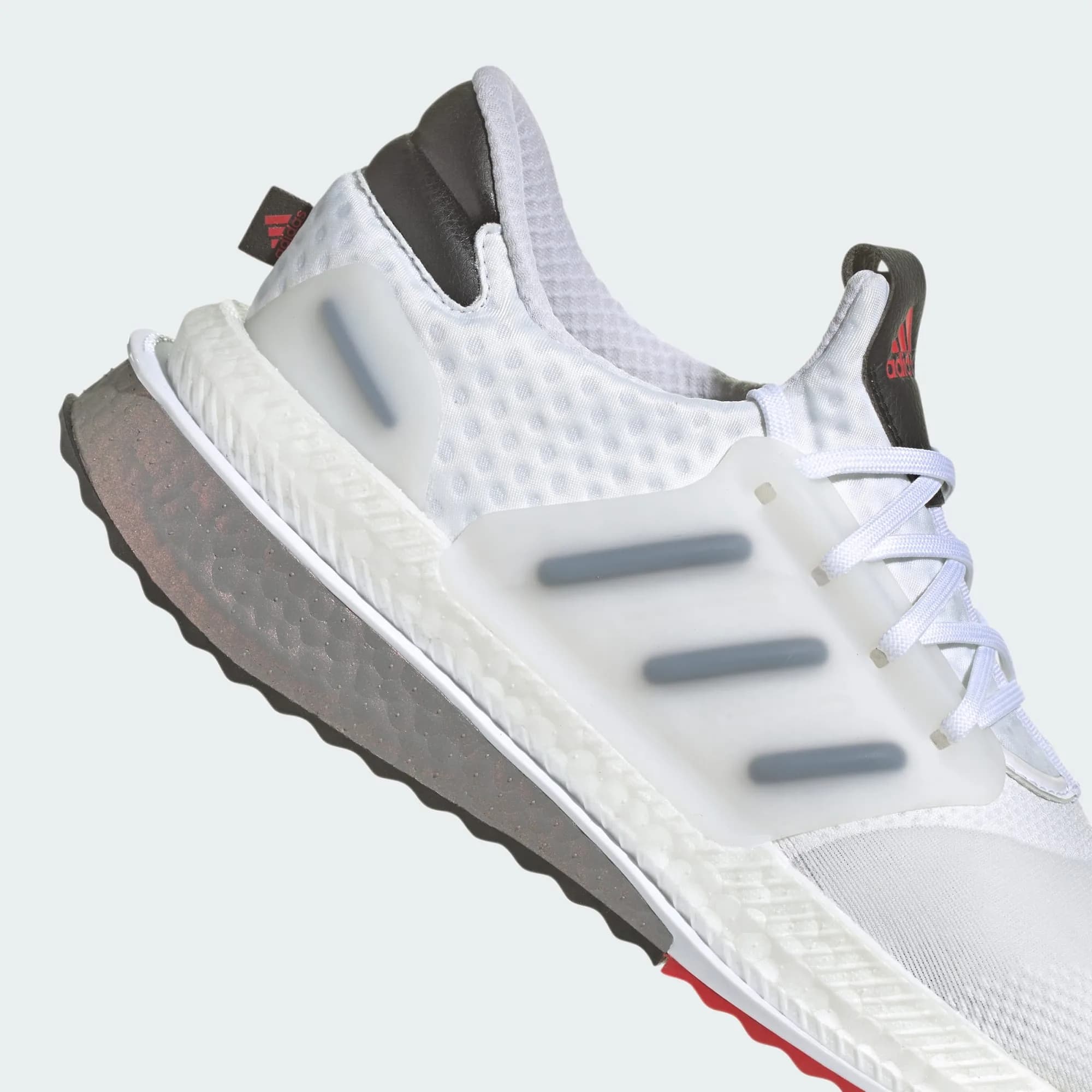 کفش دویدن Adidas مدل X Plarboost – ID9599 — تصویر ۸