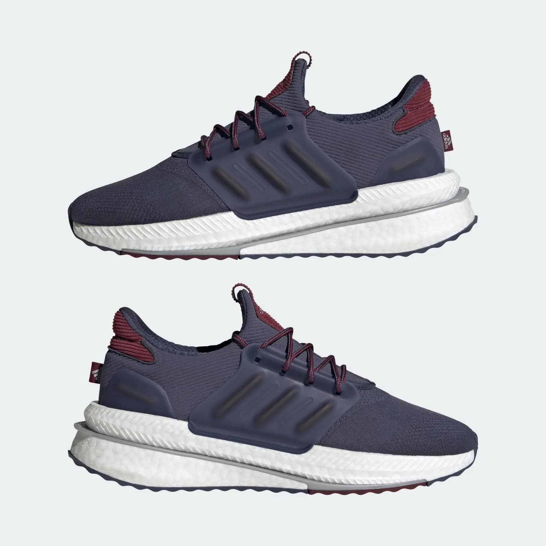 کفش دویدن Adidas مدل X Plarboost – IF2924 — تصویر ۷