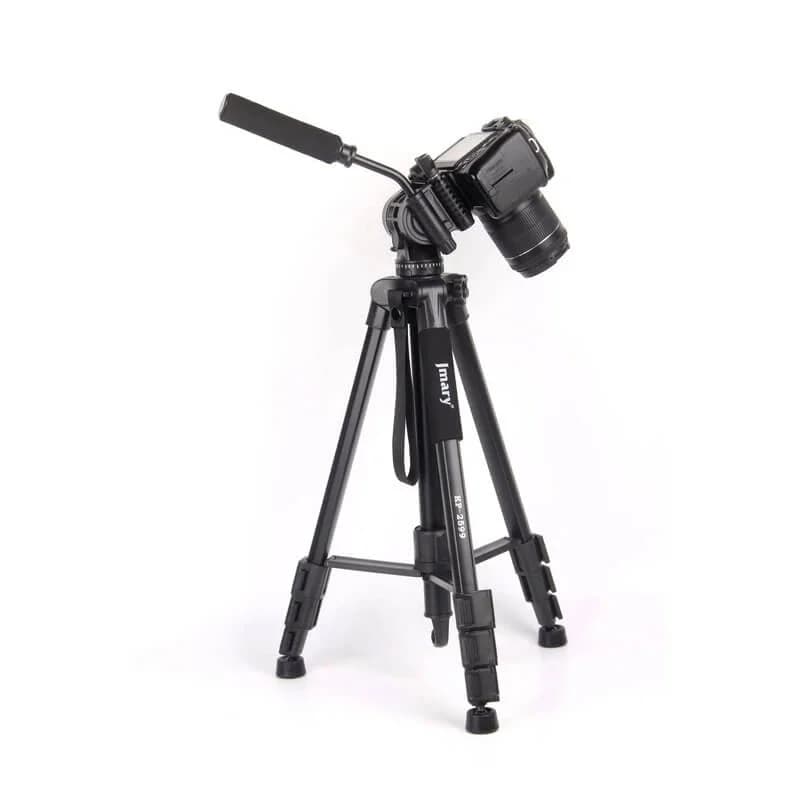 سه پایه عکاسی جی ماری مدل Jmary KP-2599+🎁هدیه — تصویر ۷