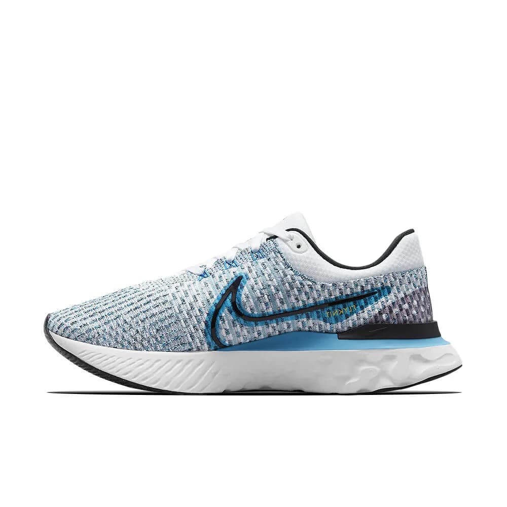 کفش دویدن Nike مدل React Infinity Run Flyknit 3 – DH5392-005 — تصویر ۱۰