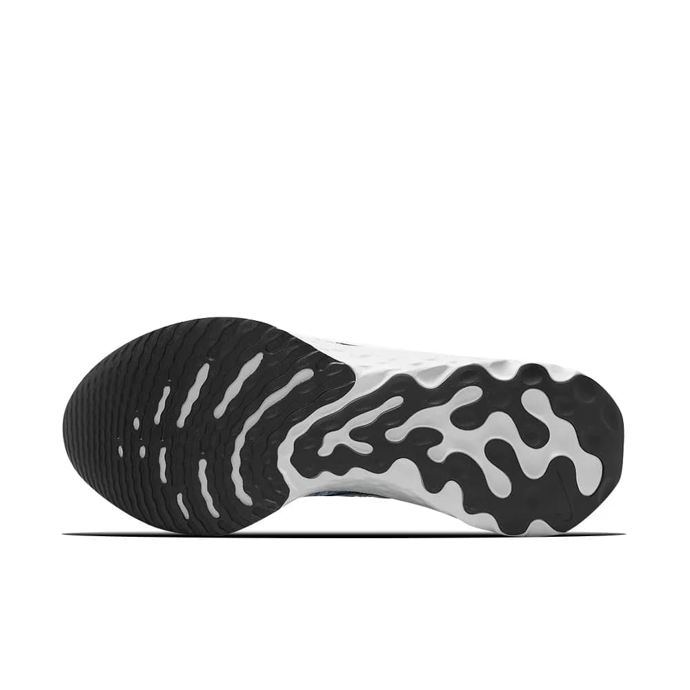 کفش دویدن Nike مدل React Infinity Run Flyknit 3 – DH5392-005 — تصویر ۱۲