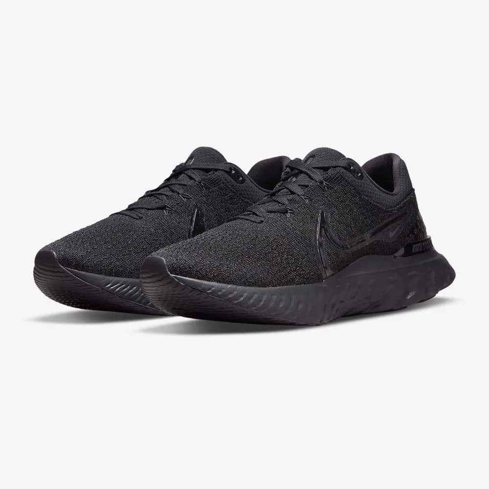 کفش دویدن Nike مدل React Infinity Run Flyknit 3 – DH5392-005 — تصویر ۳