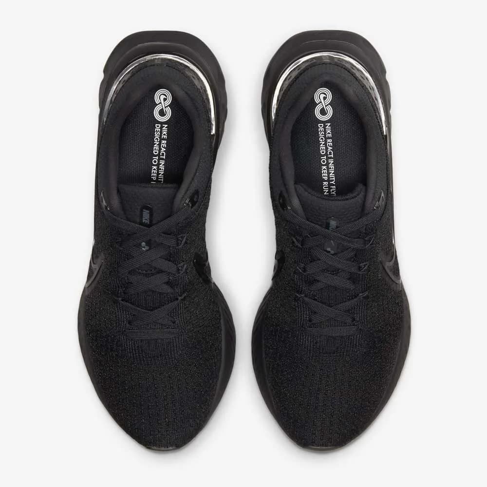کفش دویدن Nike مدل React Infinity Run Flyknit 3 – DH5392-005 — تصویر ۶