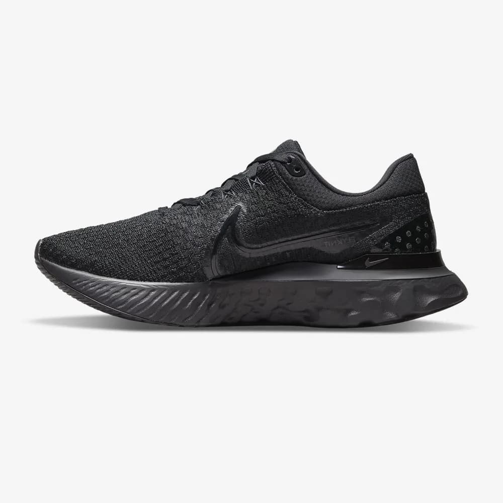 کفش دویدن Nike مدل React Infinity Run Flyknit 3 – DH5392-005 — تصویر ۲