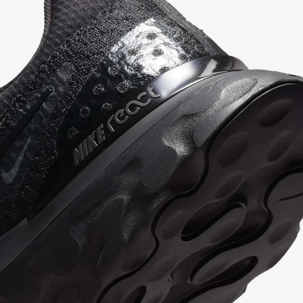 کفش دویدن Nike مدل React Infinity Run Flyknit 3 – DH5392-005 — تصویر ۸