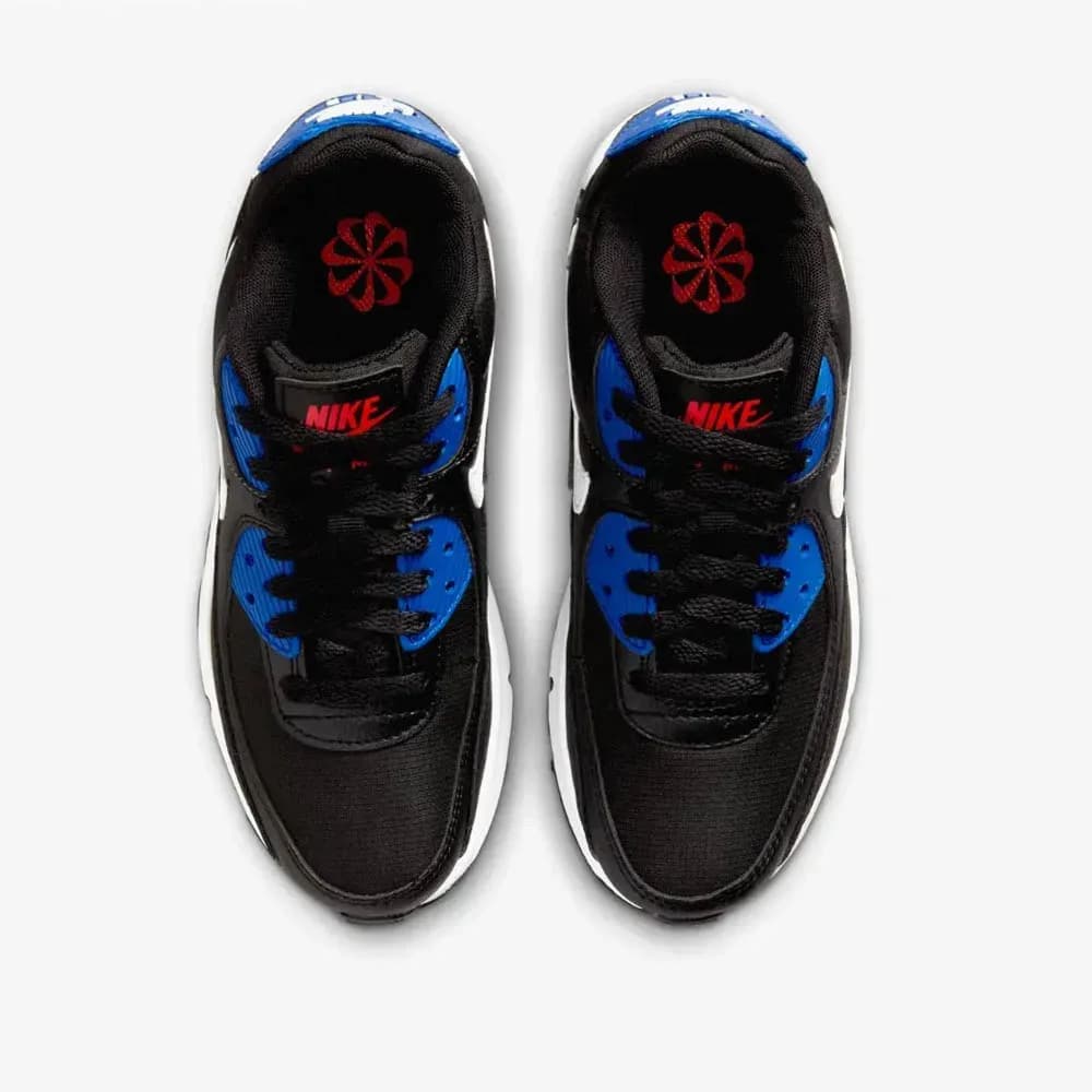 کتونی Nike مدل Air Max 90 – FV0369-001 — تصویر ۵