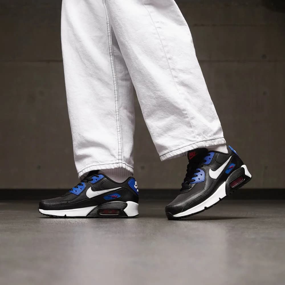 کتونی Nike مدل Air Max 90 – FV0369-001 — تصویر ۸
