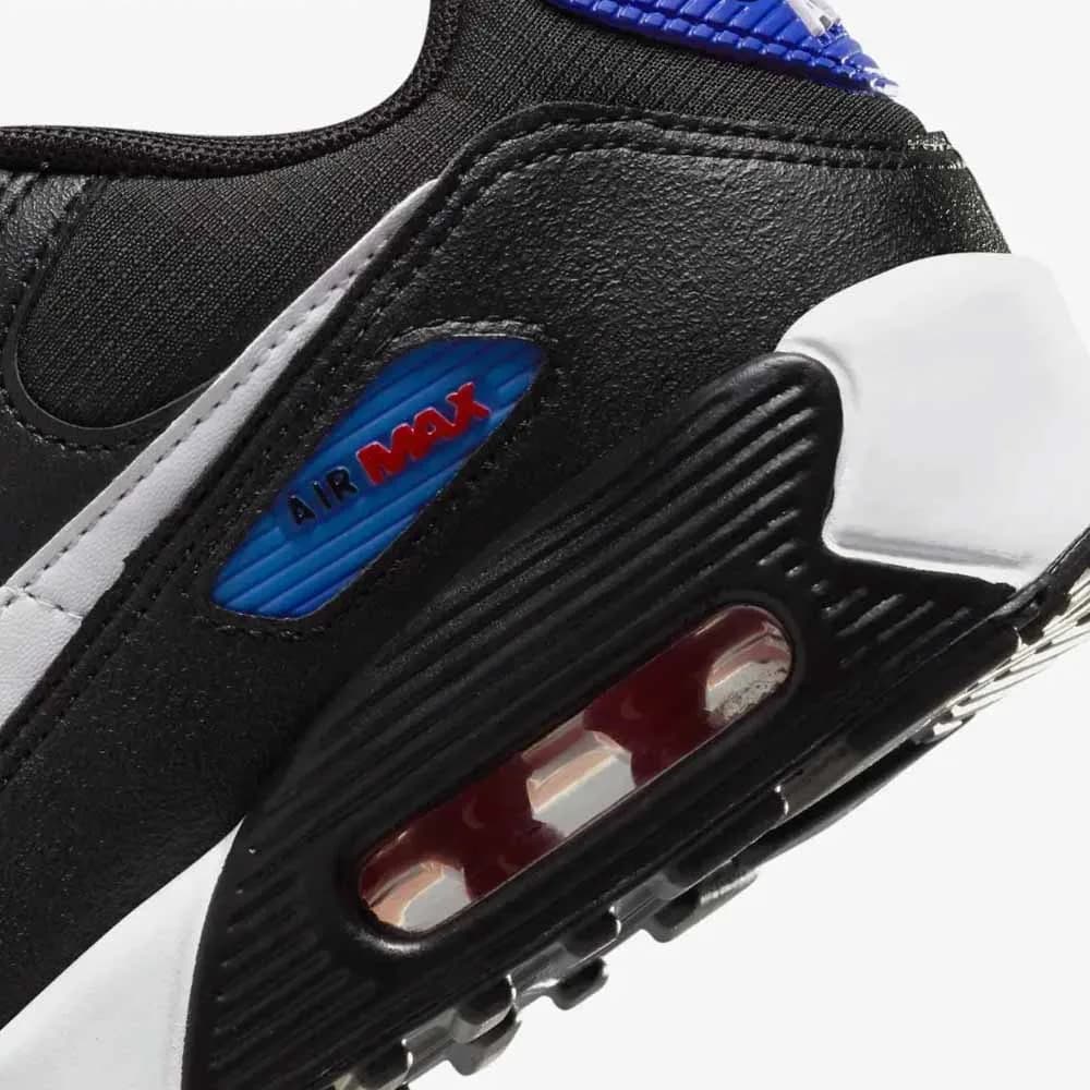 کتونی Nike مدل Air Max 90 – FV0369-001 — تصویر ۷