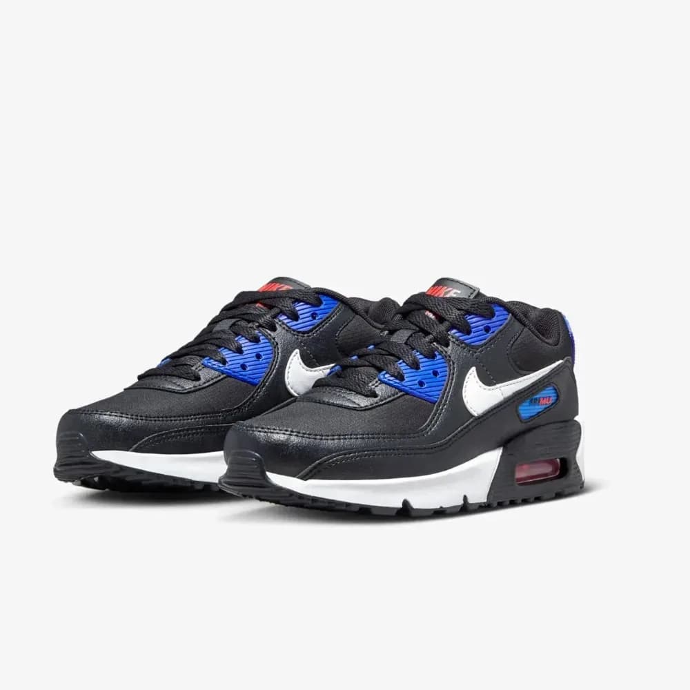 کتونی Nike مدل Air Max 90 – FV0369-001 — تصویر ۲