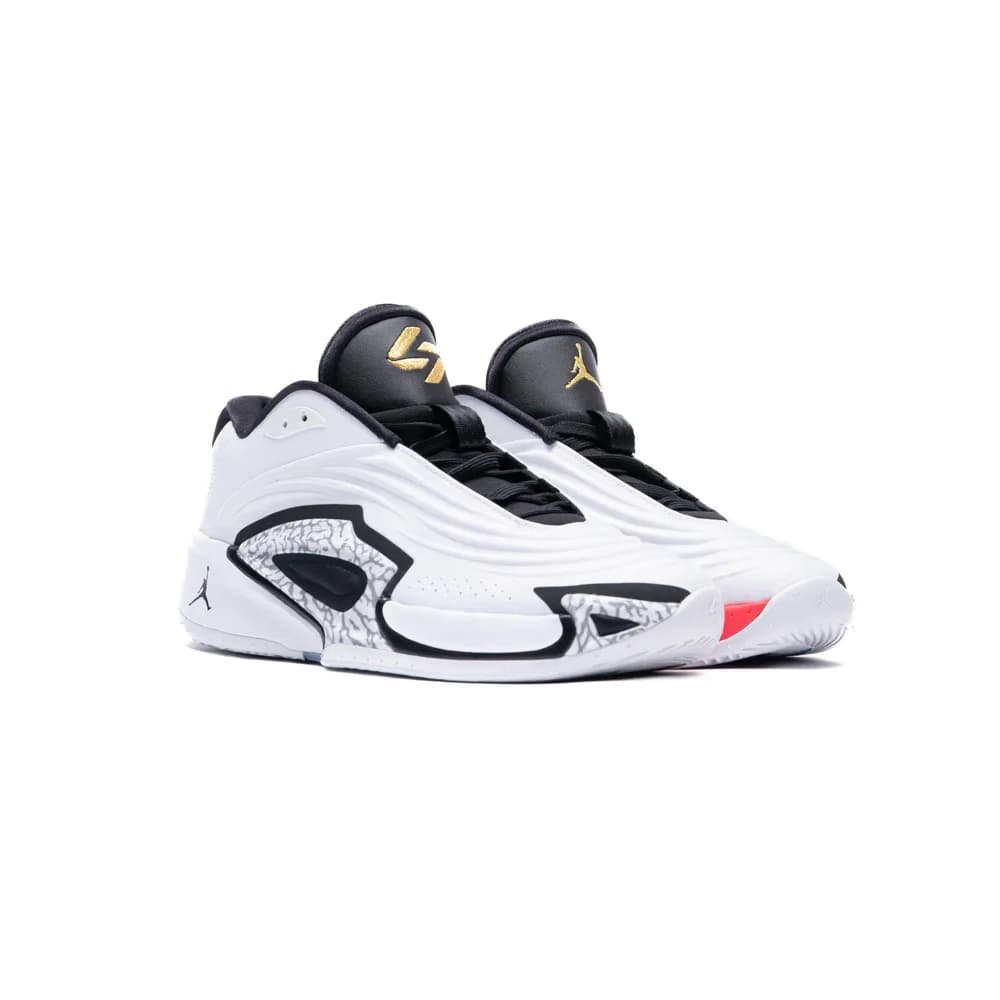 کفش بسکتبال Nike مدل Jordan Luka 3 – FQ1284-170 — تصویر ۲
