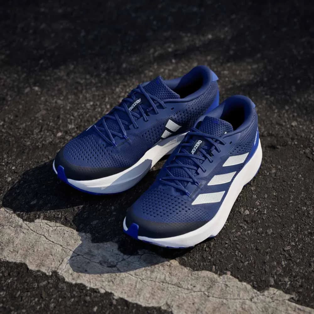 کفش دویدن مسابقه Adidas مدل Adizero SL – HQ1345 — تصویر ۷