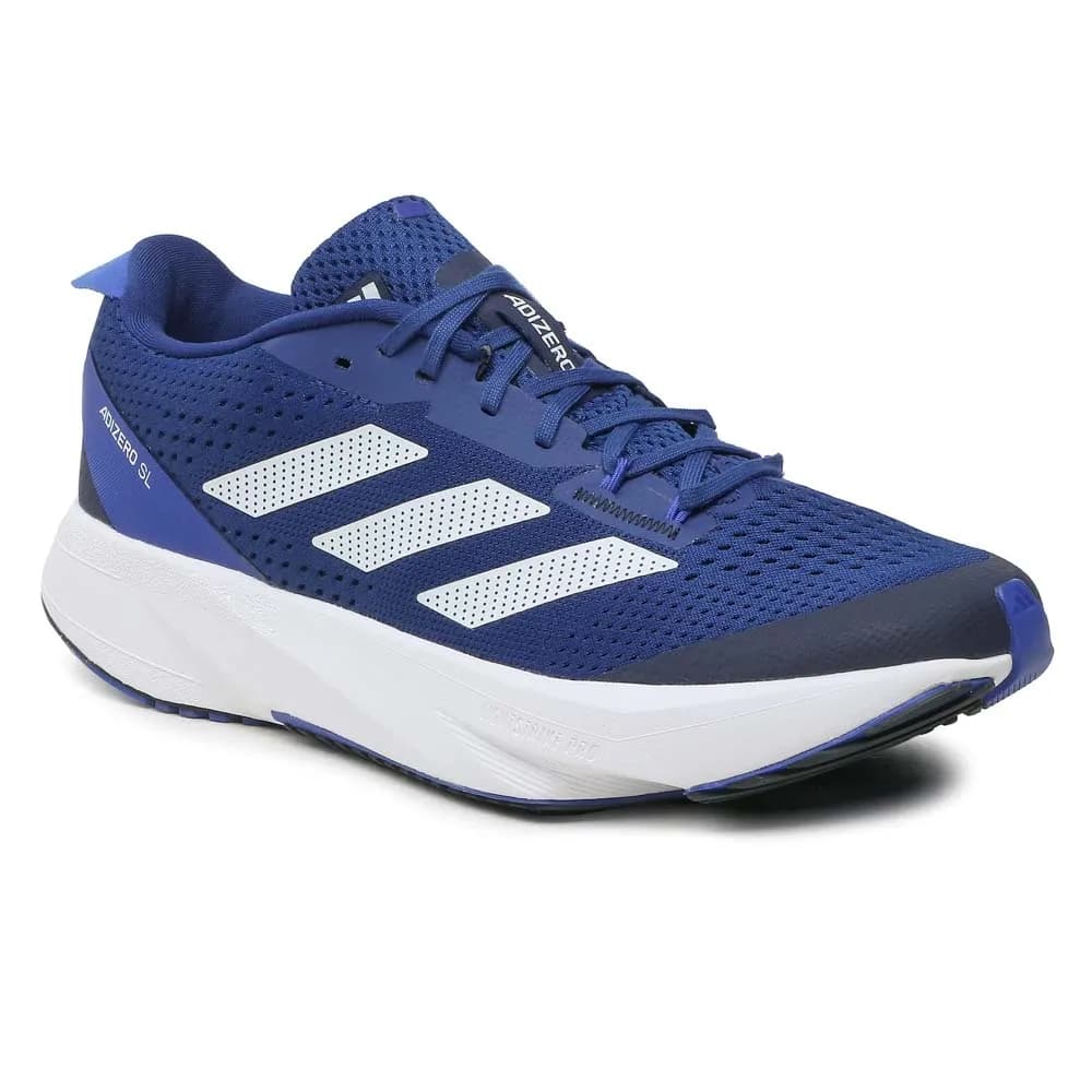 کفش دویدن مسابقه Adidas مدل Adizero SL – HQ1345 — تصویر ۲