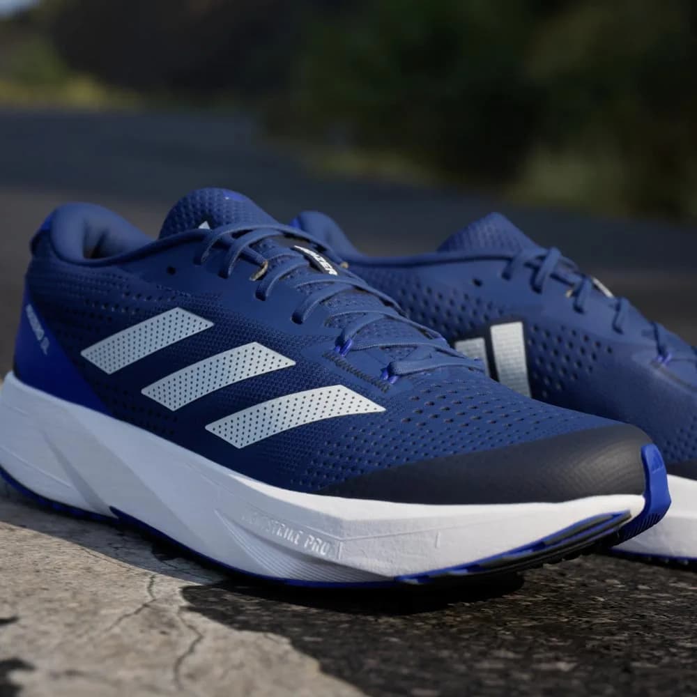کفش دویدن مسابقه Adidas مدل Adizero SL – HQ1345 — تصویر ۸