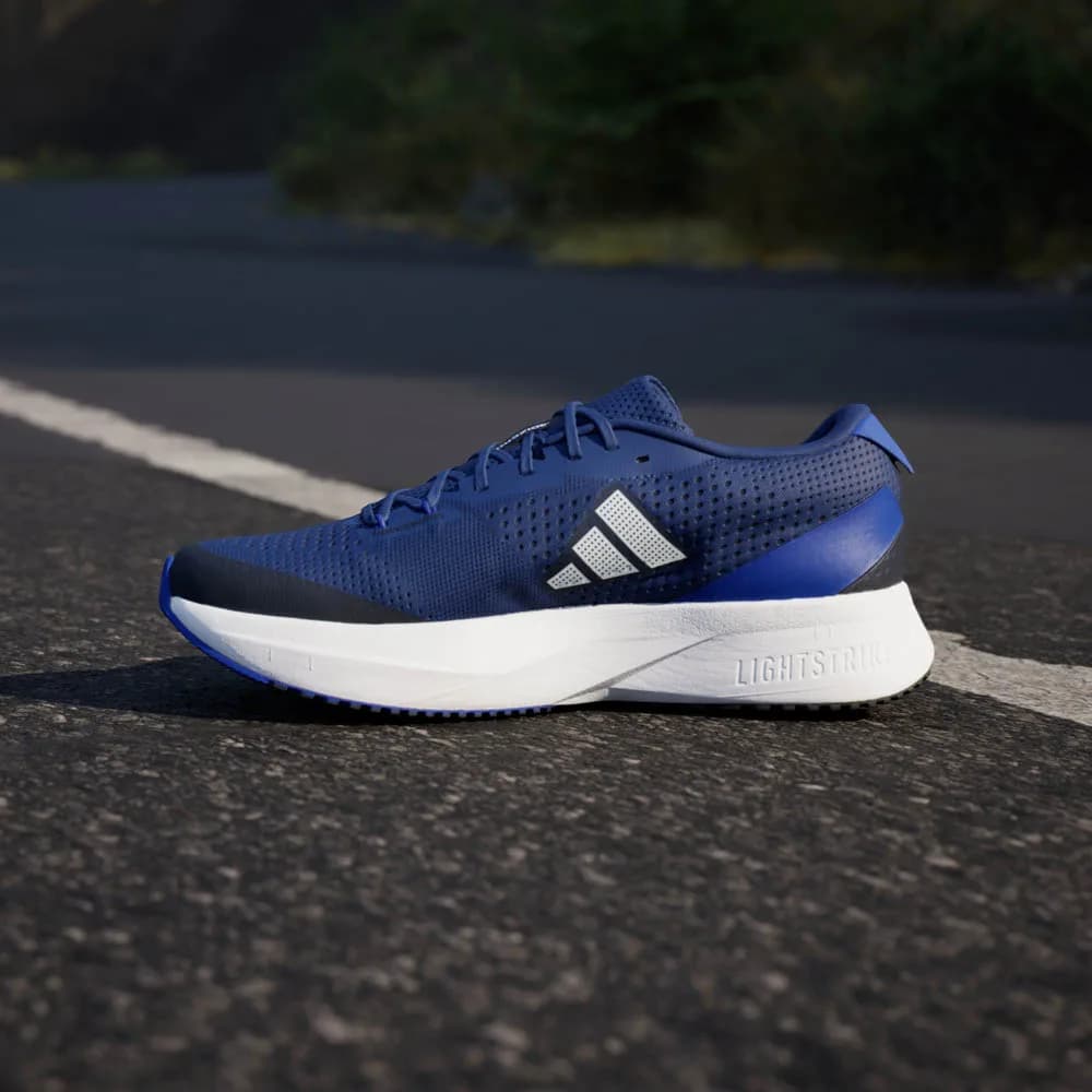 کفش دویدن مسابقه Adidas مدل Adizero SL – HQ1345 — تصویر ۶
