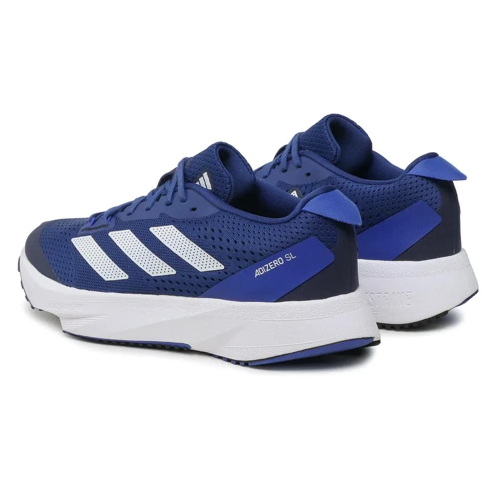 کفش دویدن مسابقه Adidas مدل Adizero SL – HQ1345 — تصویر ۳