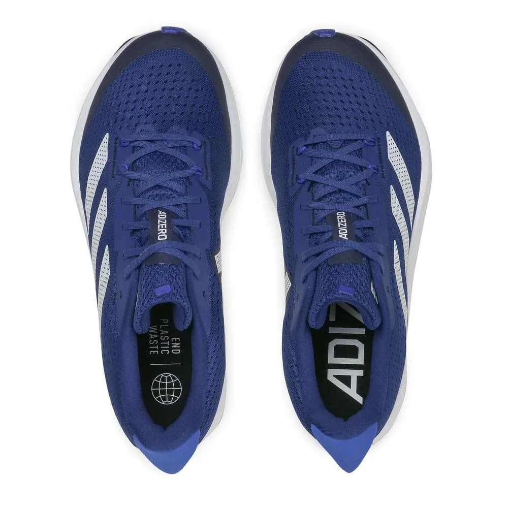 کفش دویدن مسابقه Adidas مدل Adizero SL – HQ1345 — تصویر ۵