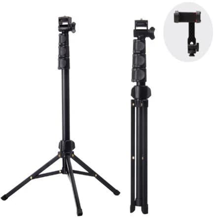 سه پایه جیماری مدل Jmary MT-41+ هدیه — تصویر ۲