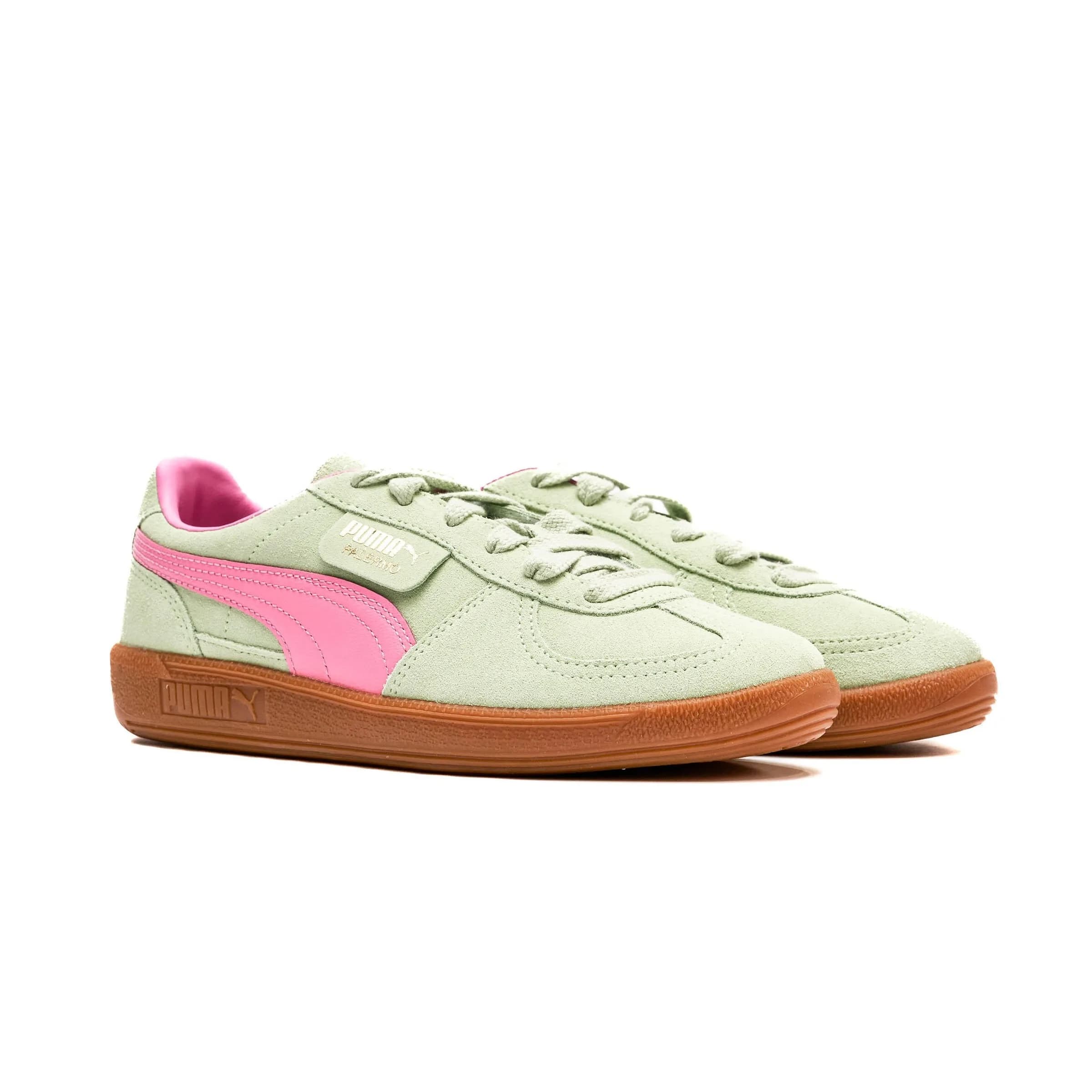 کتونی Puma مدل Palermo – 396463-02 — تصویر ۲