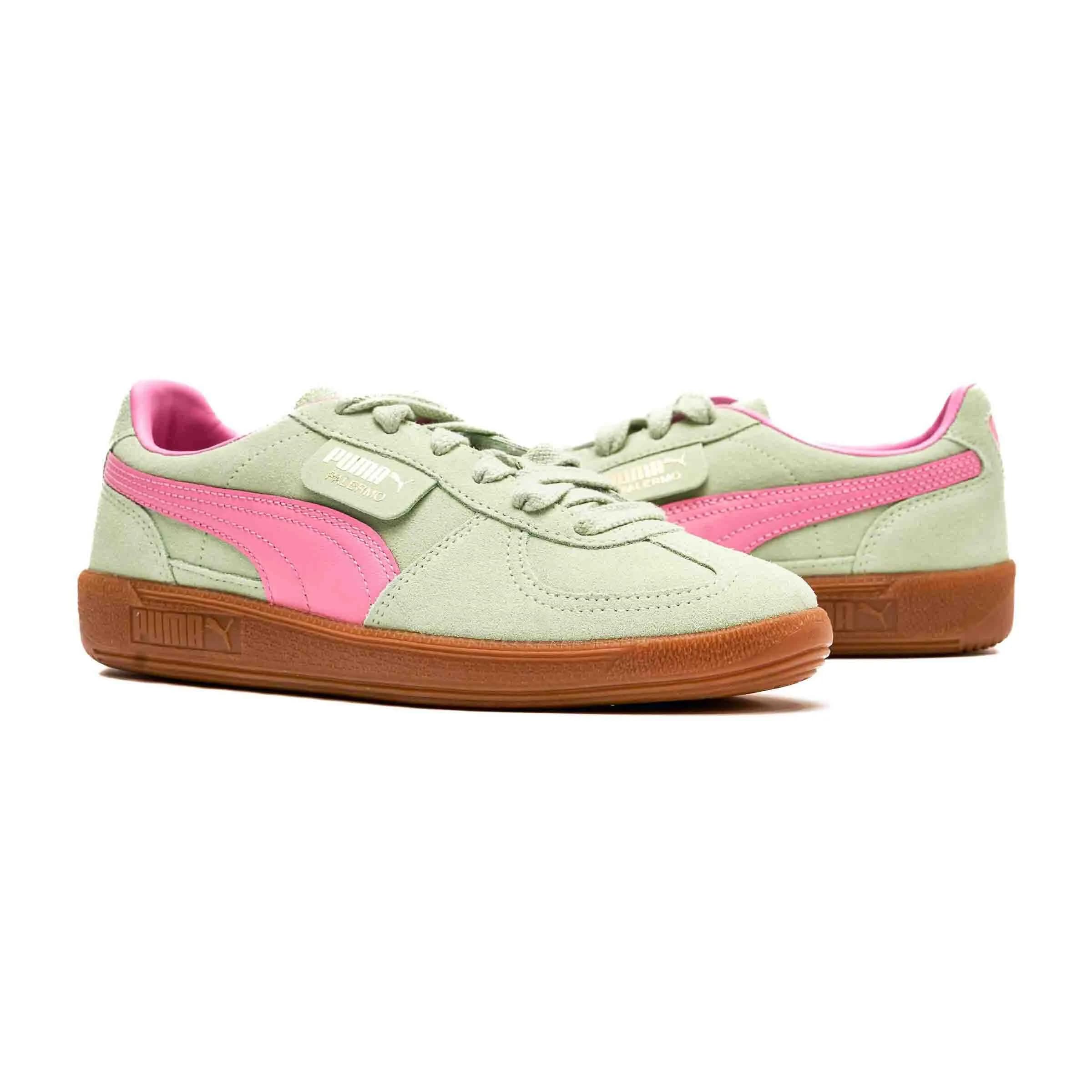 کتونی Puma مدل Palermo – 396463-02 — تصویر ۳