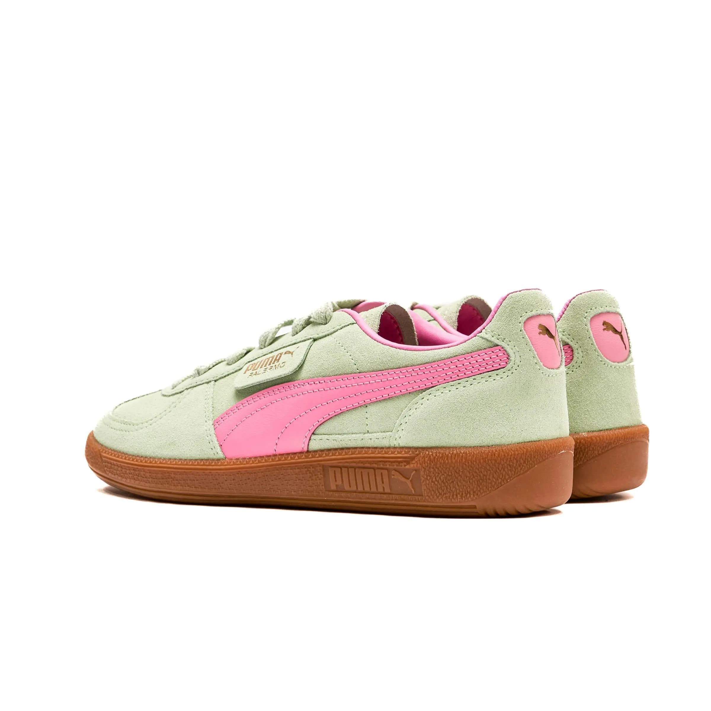 کتونی Puma مدل Palermo – 396463-02 — تصویر ۴