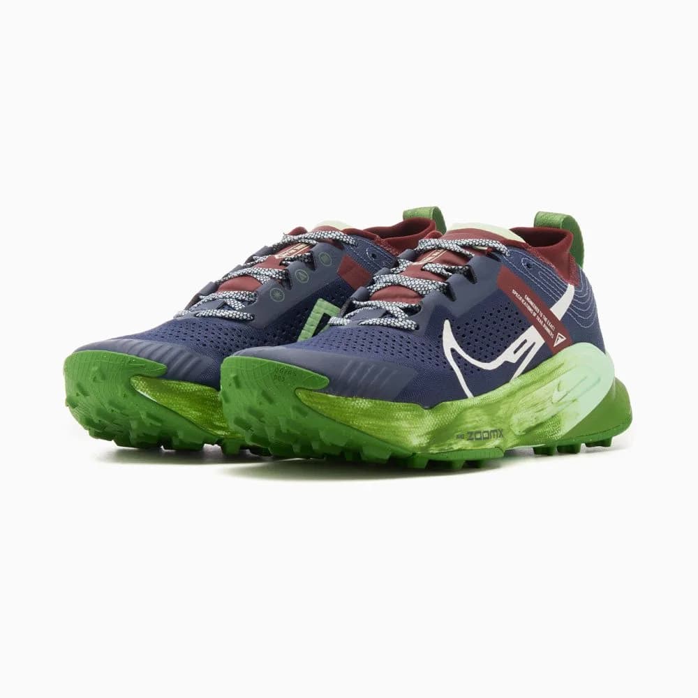 کفش دویدن طبیعت Nike مدل Zegama Trail – DH0623-006 — تصویر ۱۱