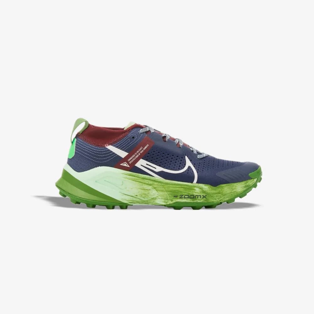 کفش دویدن طبیعت Nike مدل Zegama Trail – DH0623-006 — تصویر ۹