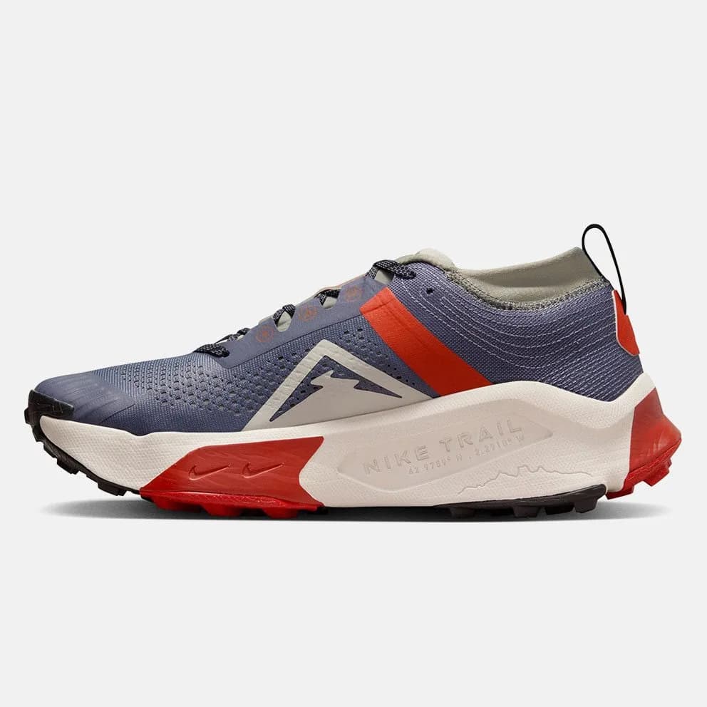 کفش دویدن طبیعت Nike مدل Zegama Trail – DH0623-006 — تصویر ۲