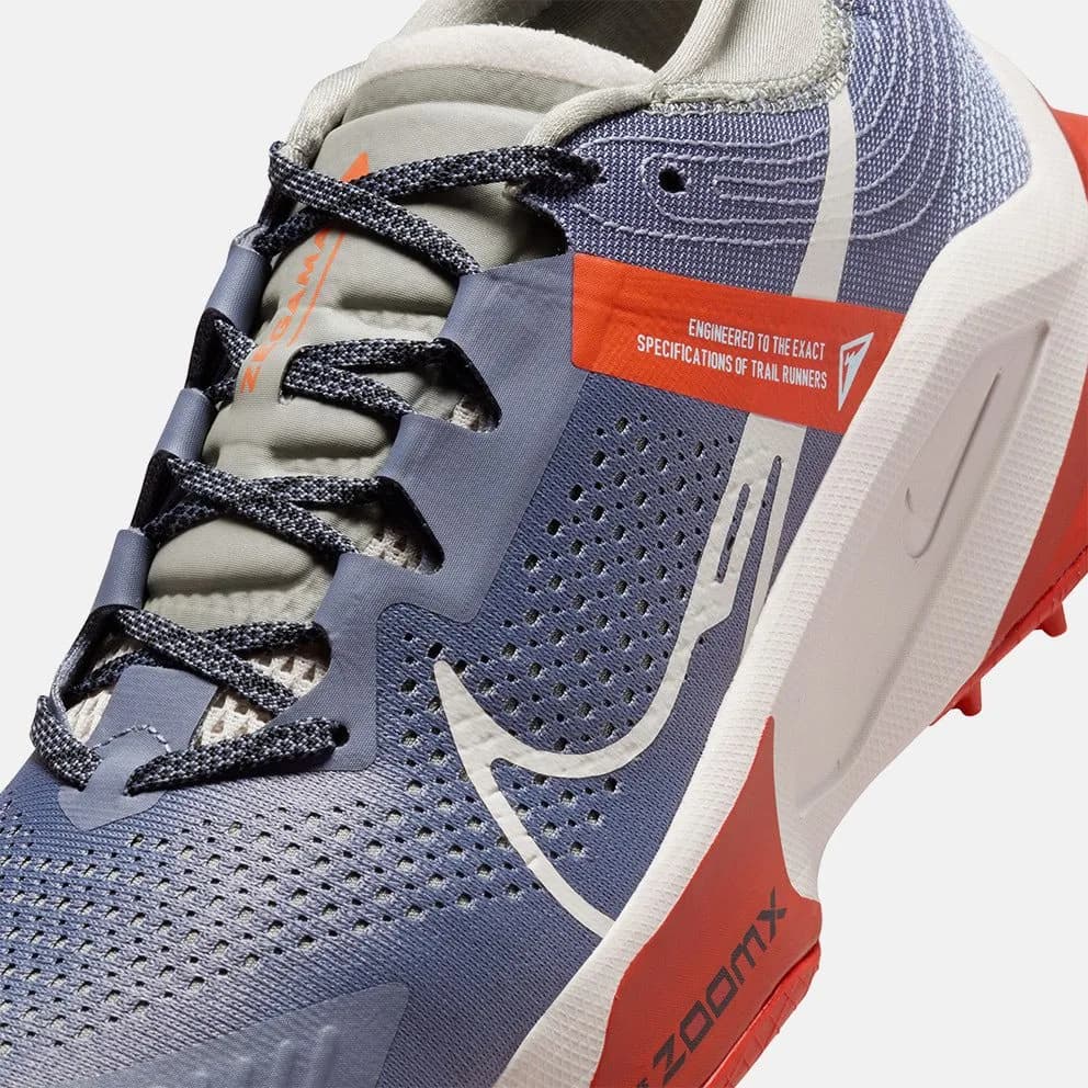 کفش دویدن طبیعت Nike مدل Zegama Trail – DH0623-006 — تصویر ۷