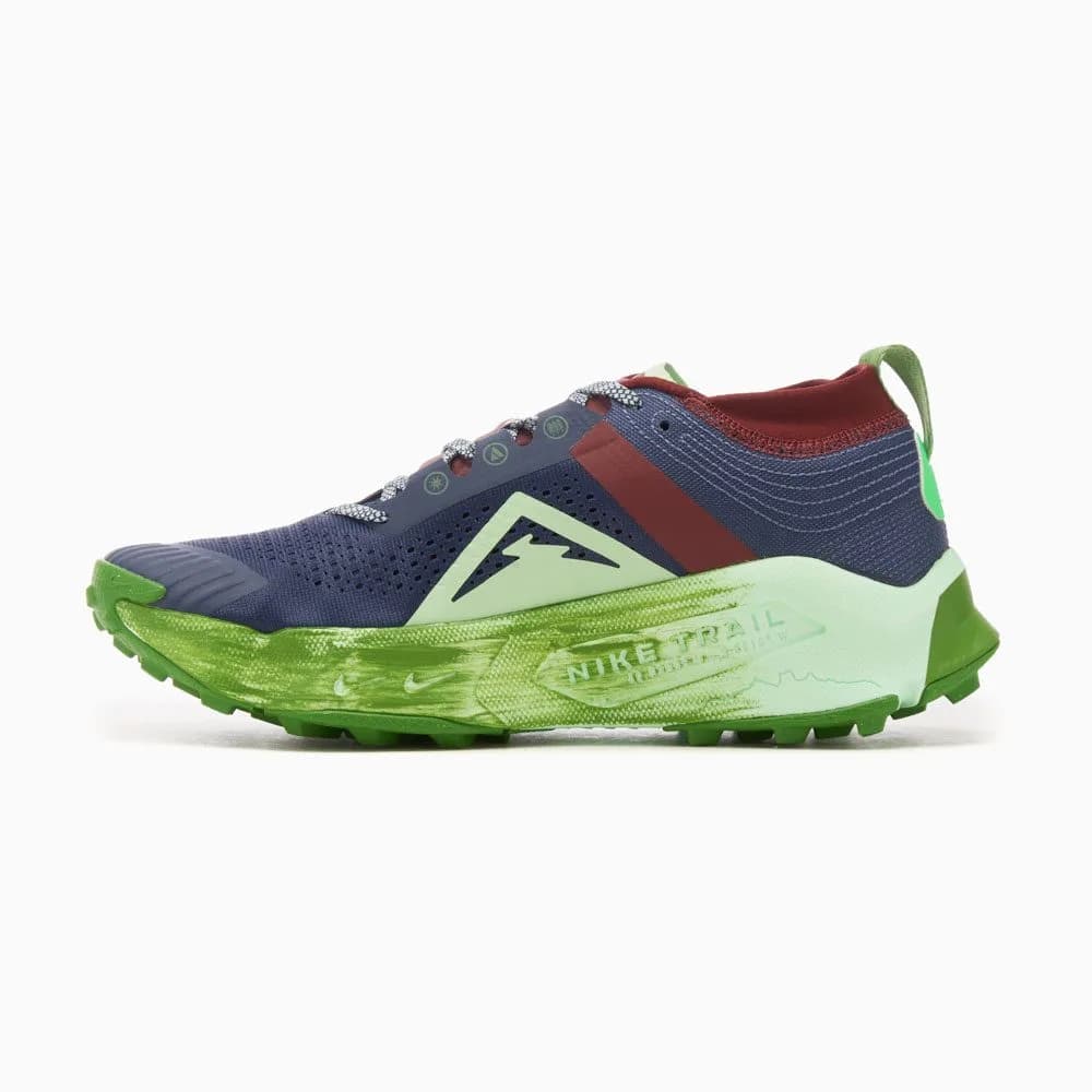 کفش دویدن طبیعت Nike مدل Zegama Trail – DH0623-006 — تصویر ۱۰