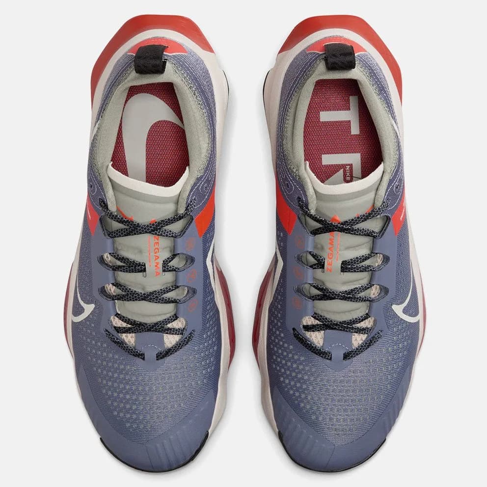 کفش دویدن طبیعت Nike مدل Zegama Trail – DH0623-006 — تصویر ۶