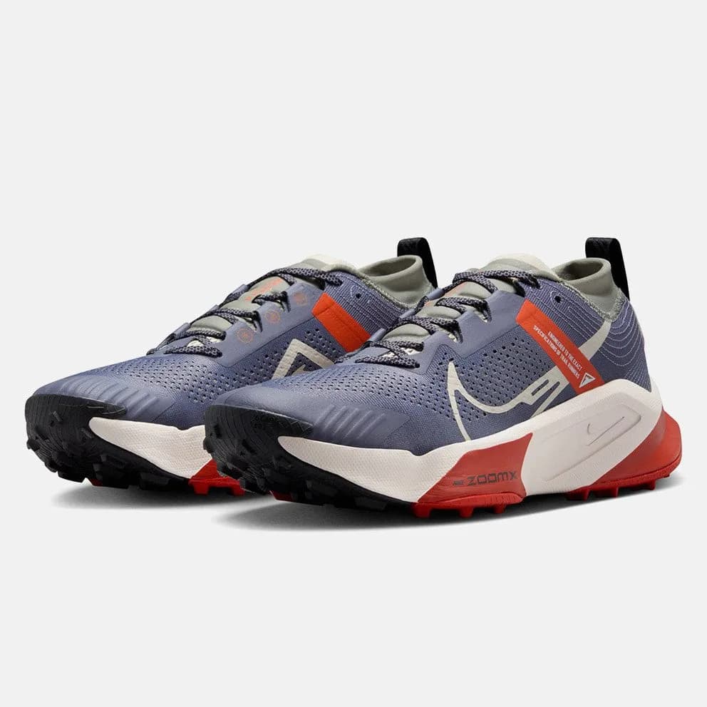 کفش دویدن طبیعت Nike مدل Zegama Trail – DH0623-006 — تصویر ۳