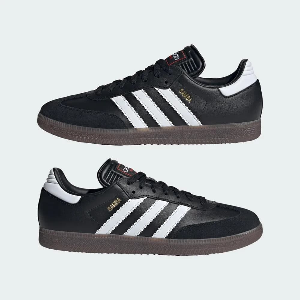 کتونی Adidas مدل Samba – IH6000 — تصویر ۷