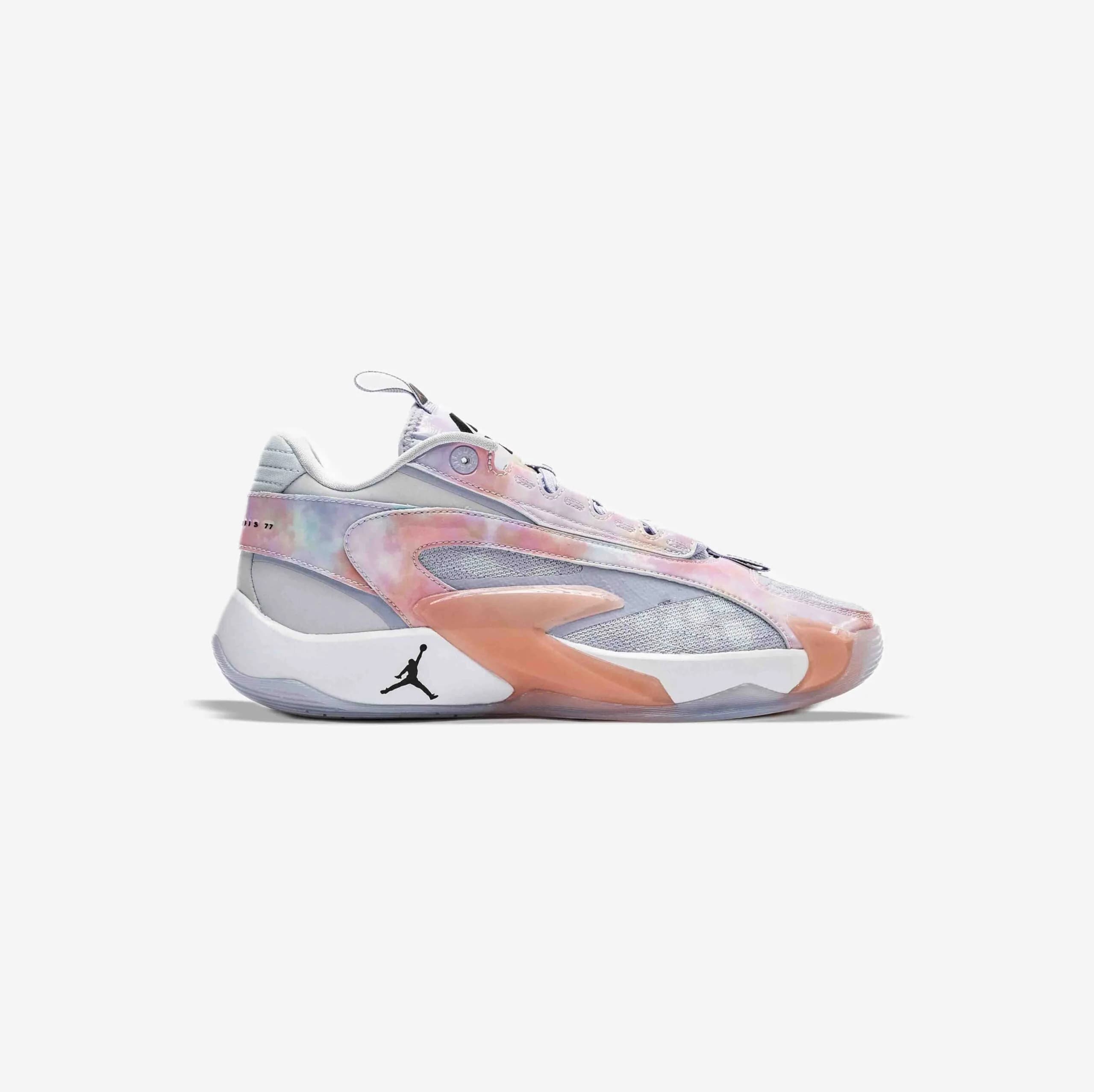 کفش بسکتبال Nike مدل Jordan Luka 2 Nebula – DX8733-005
