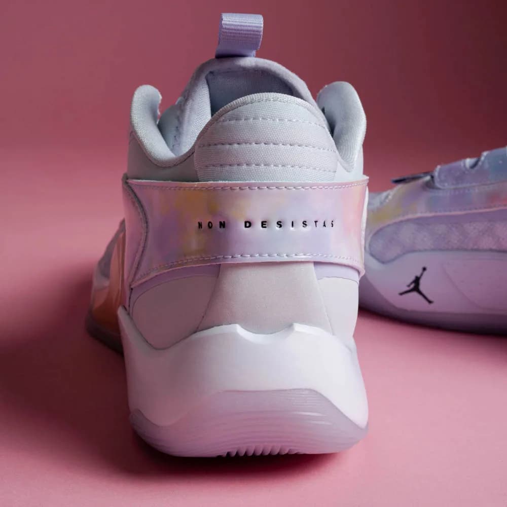 کفش بسکتبال Nike مدل Jordan Luka 2 Nebula – DX8733-005 — تصویر ۸