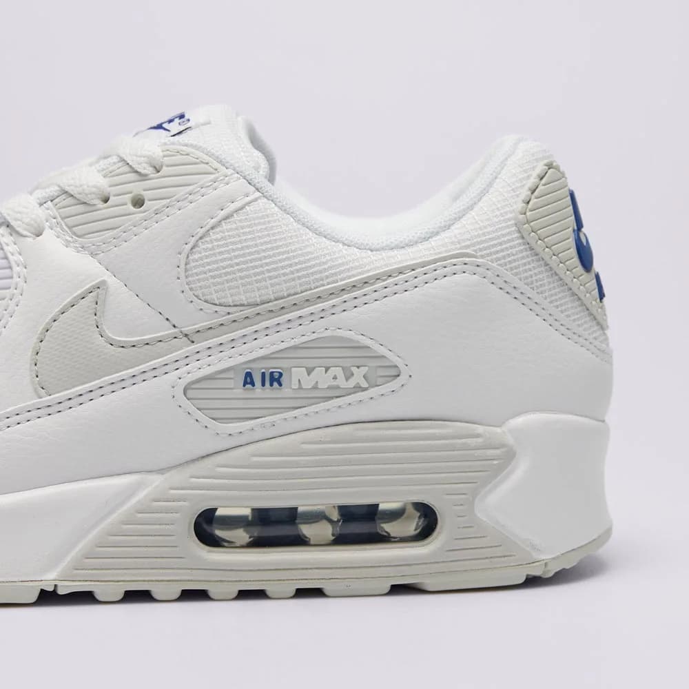 کتونی Nike مدل Air Max 90 – FZ7186-001 — تصویر ۷