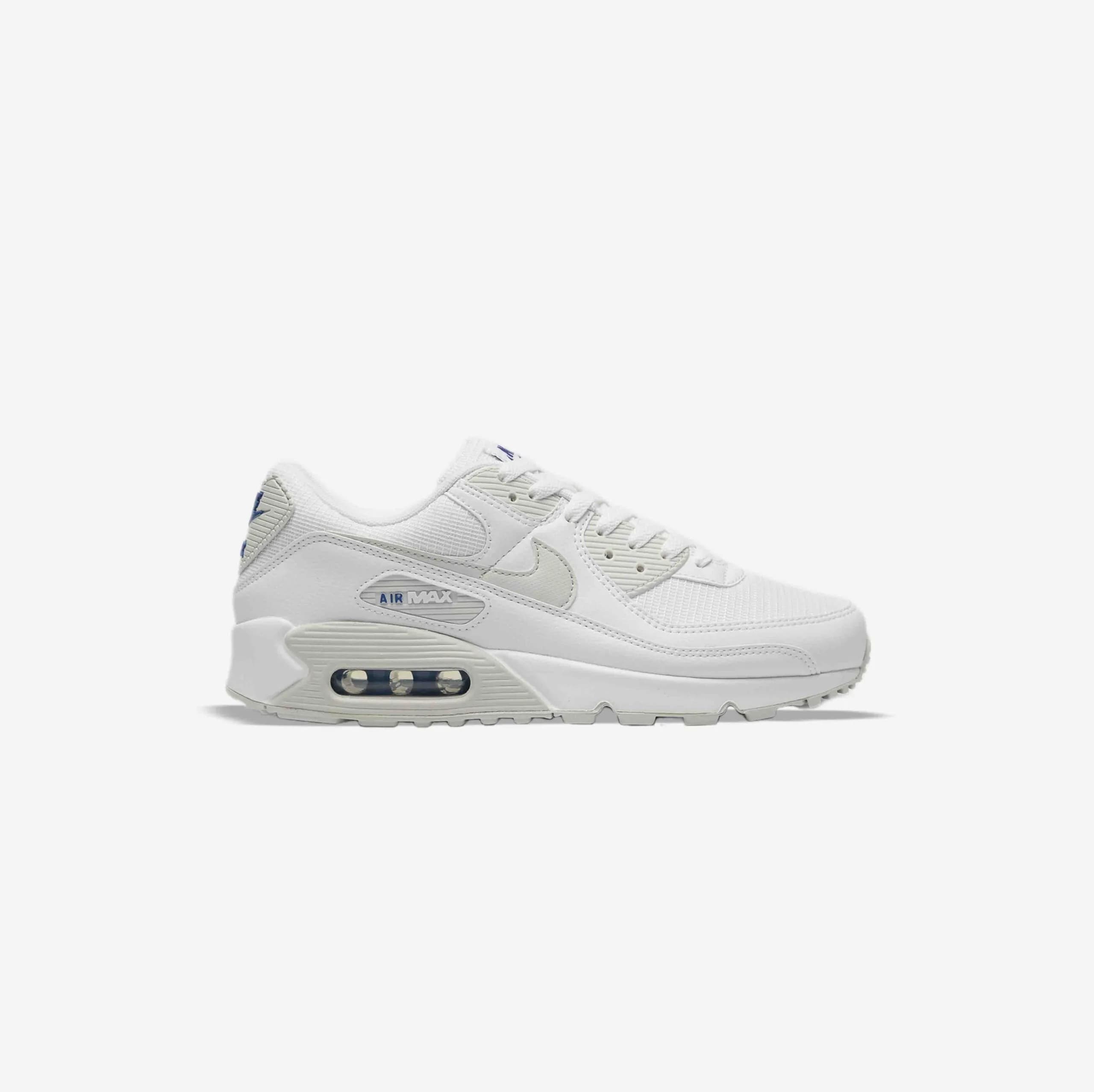 کتونی Nike مدل Air Max 90 – FZ7186-001
