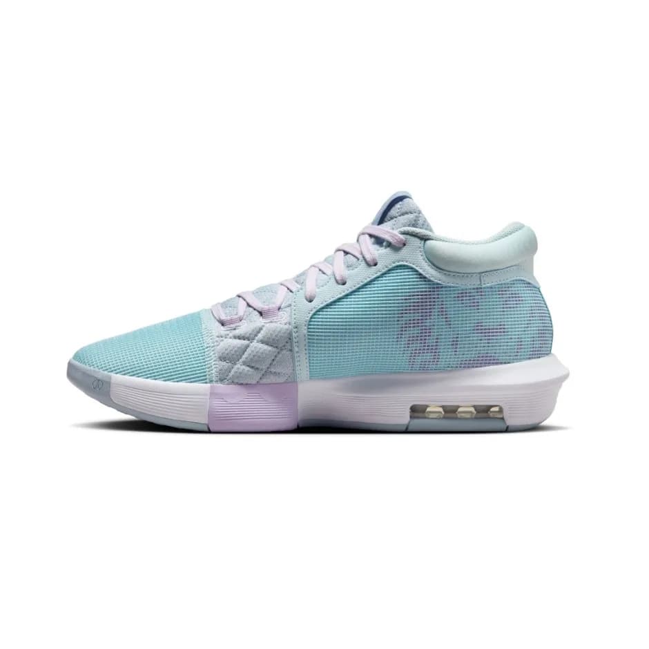 کفش بسکتبال Nike مدل LeBron Witness 8 – FB2239-401 — تصویر ۲