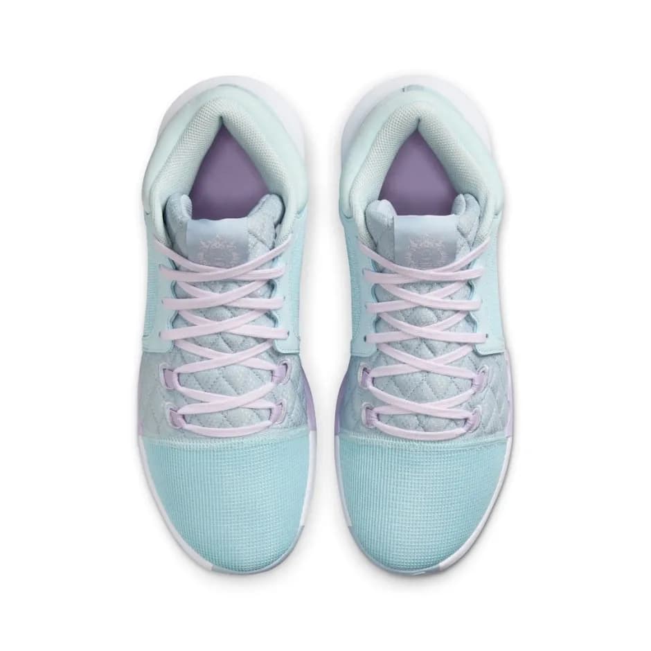 کفش بسکتبال Nike مدل LeBron Witness 8 – FB2239-401 — تصویر ۶