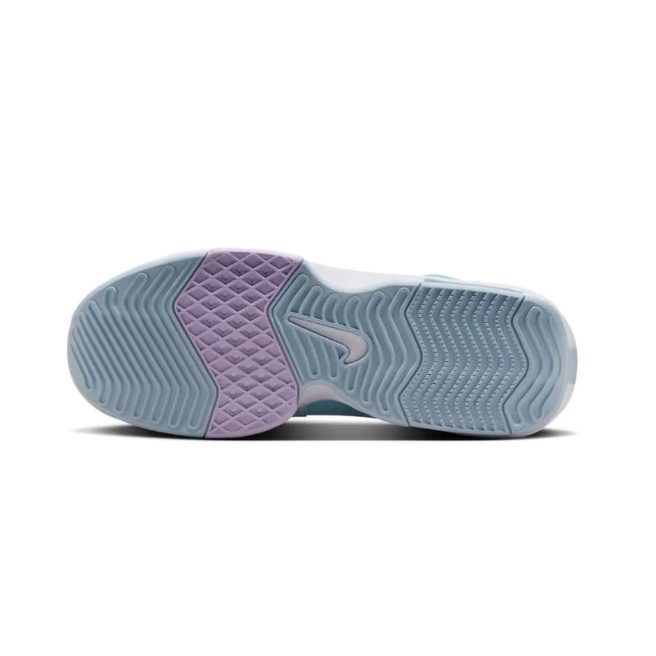 کفش بسکتبال Nike مدل LeBron Witness 8 – FB2239-401 — تصویر ۴