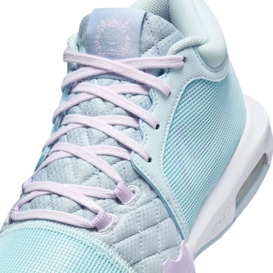 کفش بسکتبال Nike مدل LeBron Witness 8 – FB2239-401 — تصویر ۷